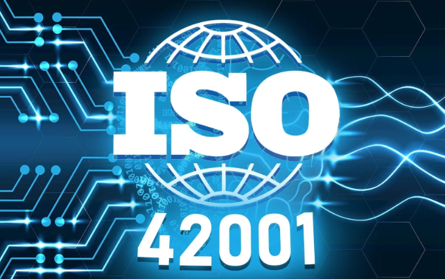iso 42001