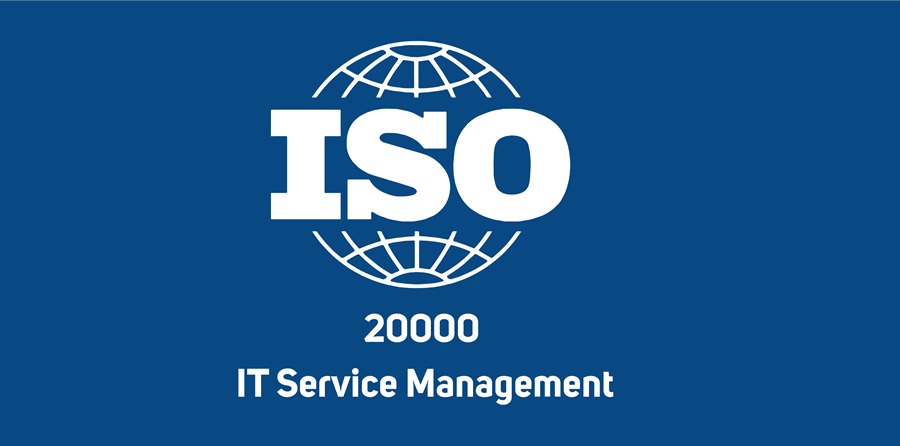 iso20000 compliance