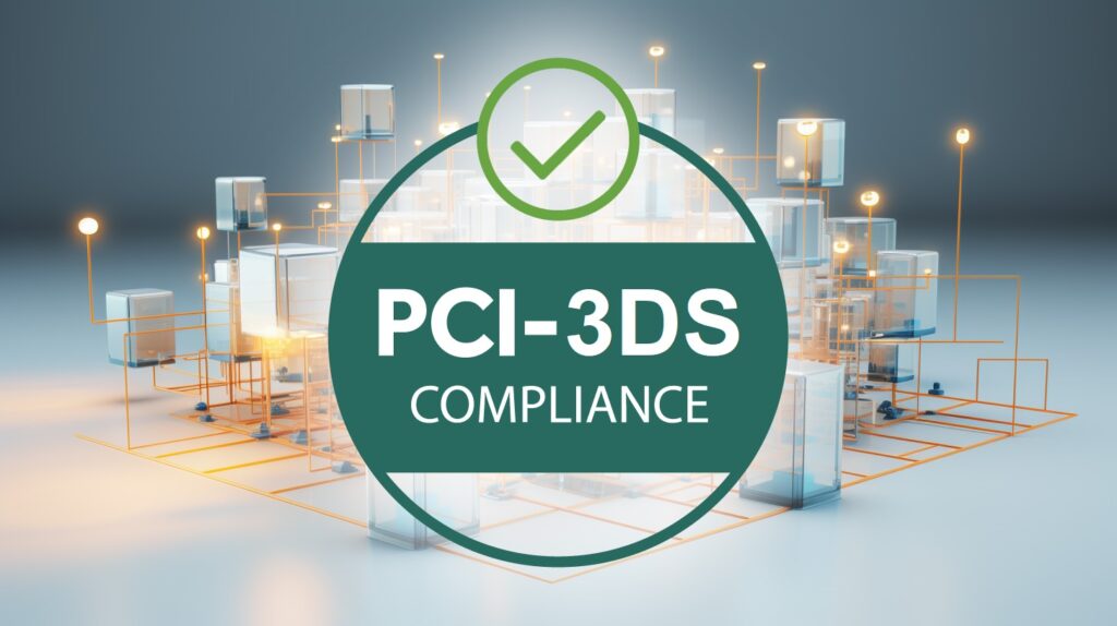 pci 3ds compliance