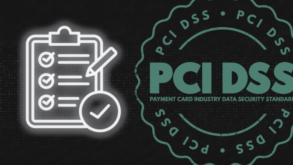 pci dss compliance