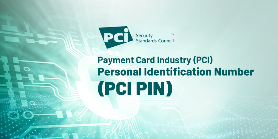 pci pin compliance