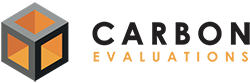 Home carbon evaluations logo
