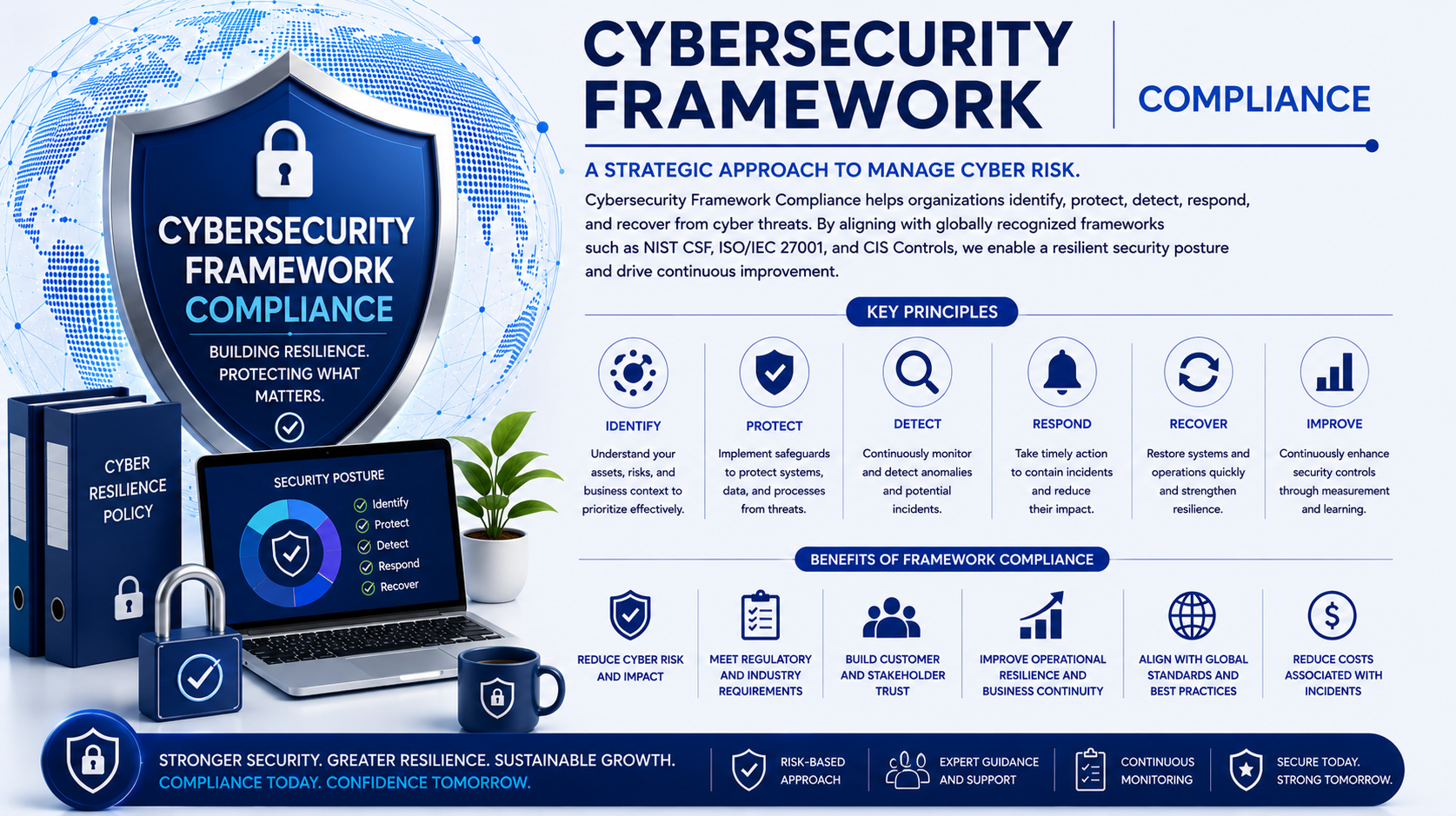 cybersecurity framework