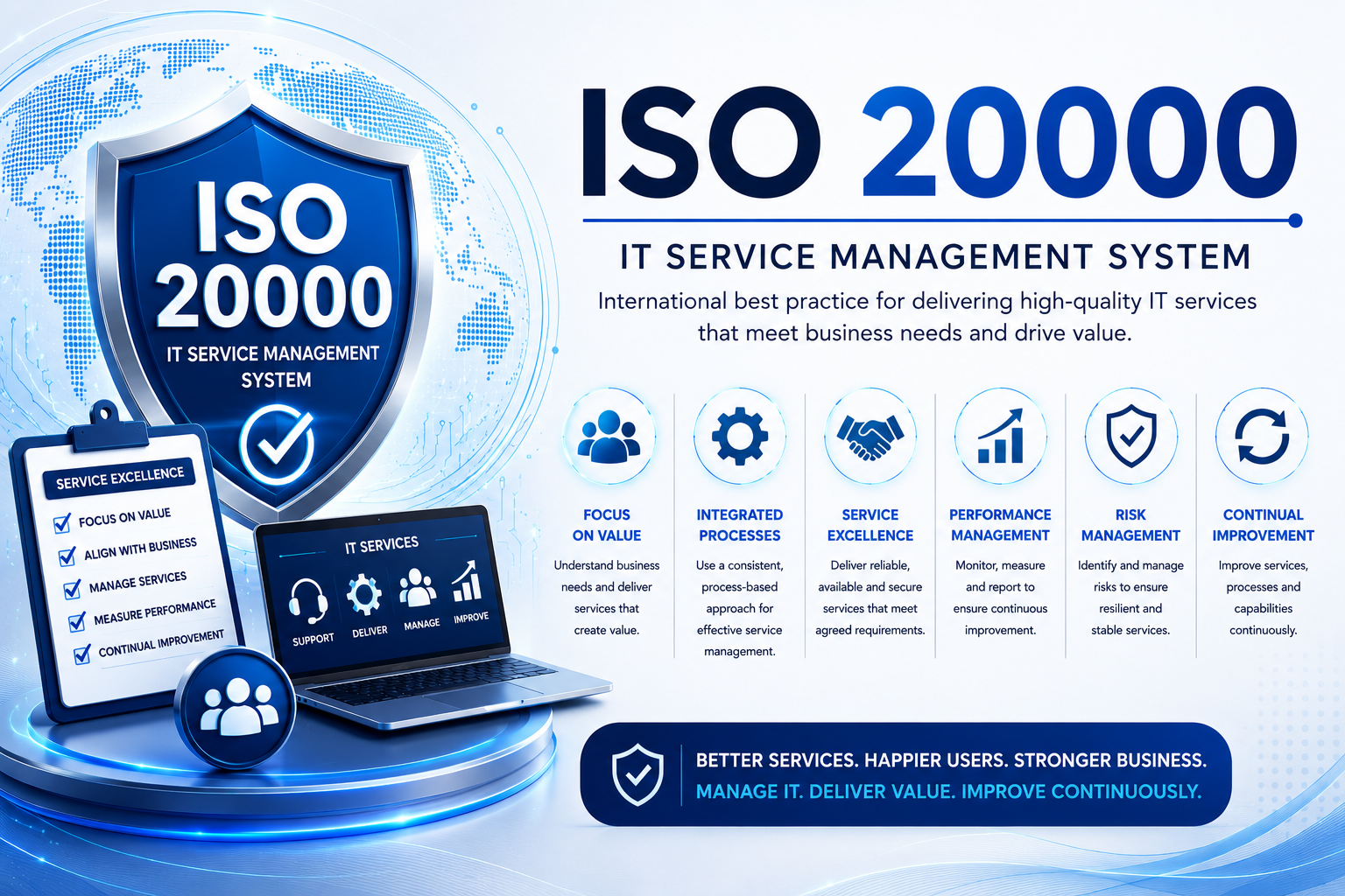 iso20000