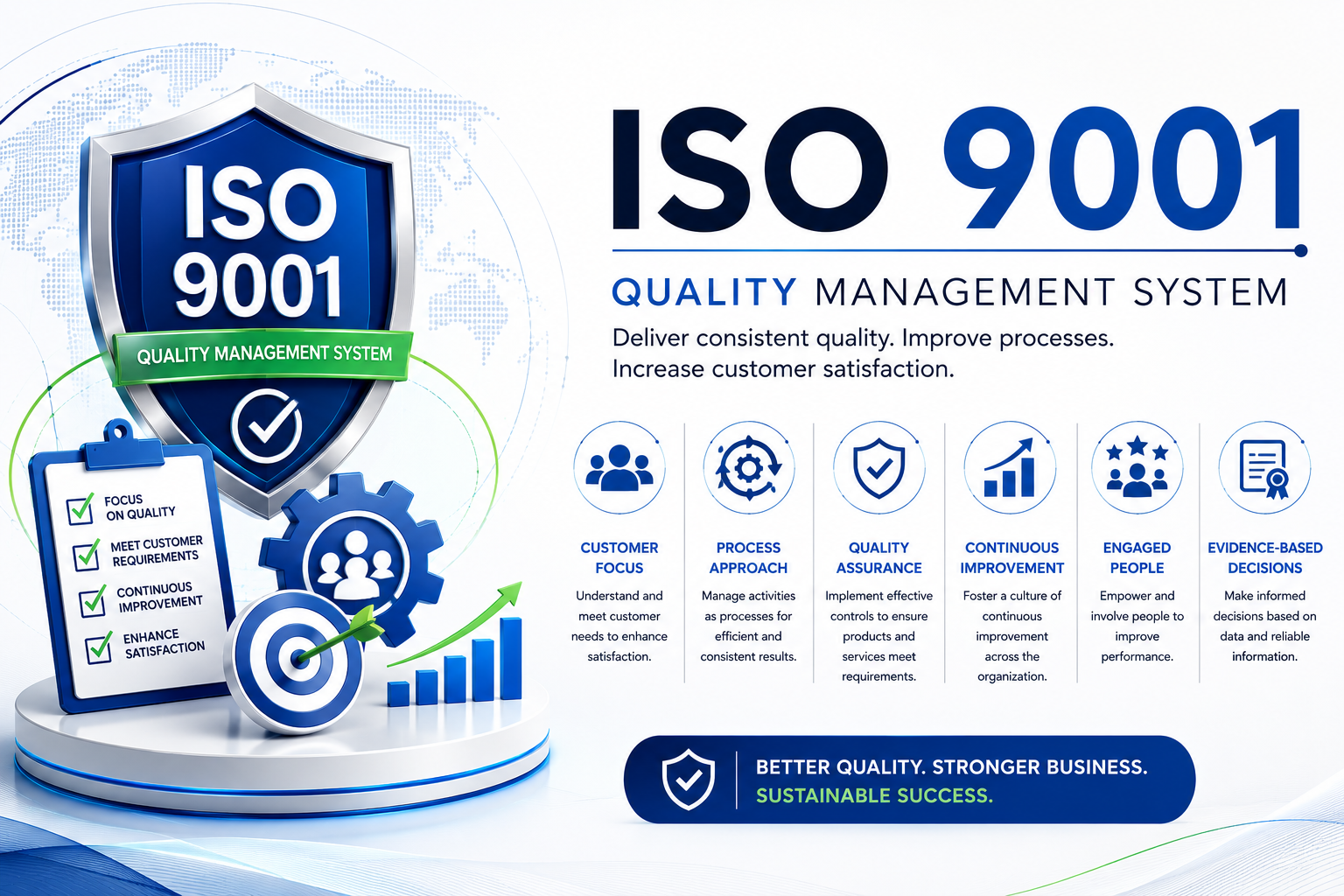 iso9001