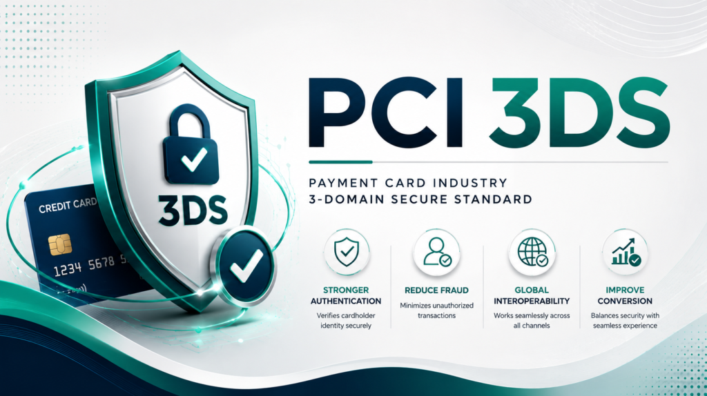 pci 3ds