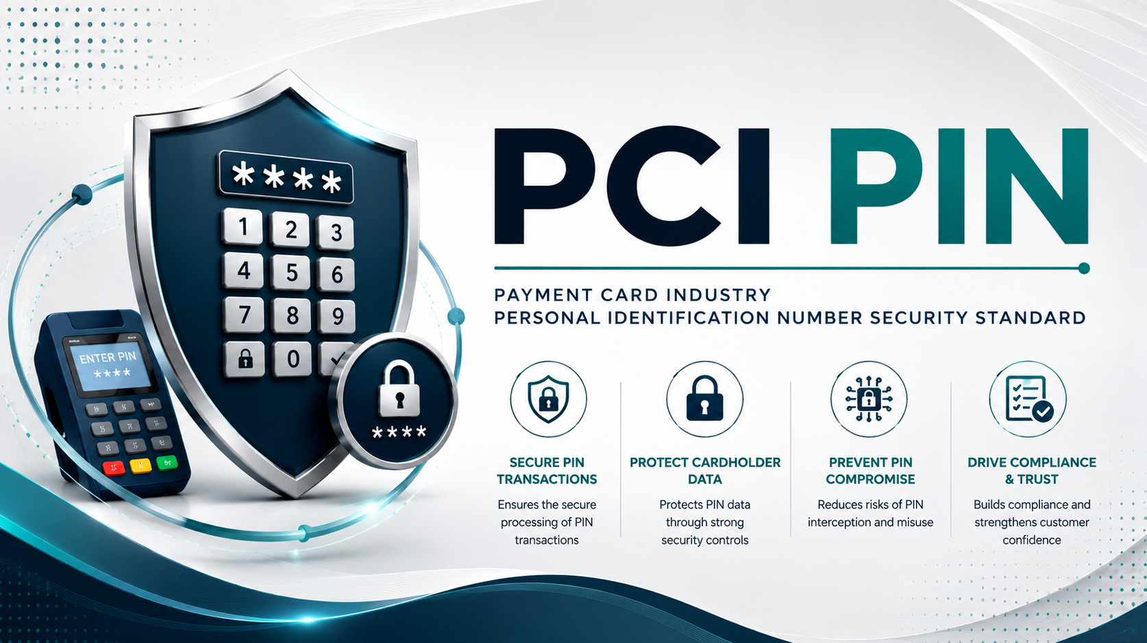 pci pin