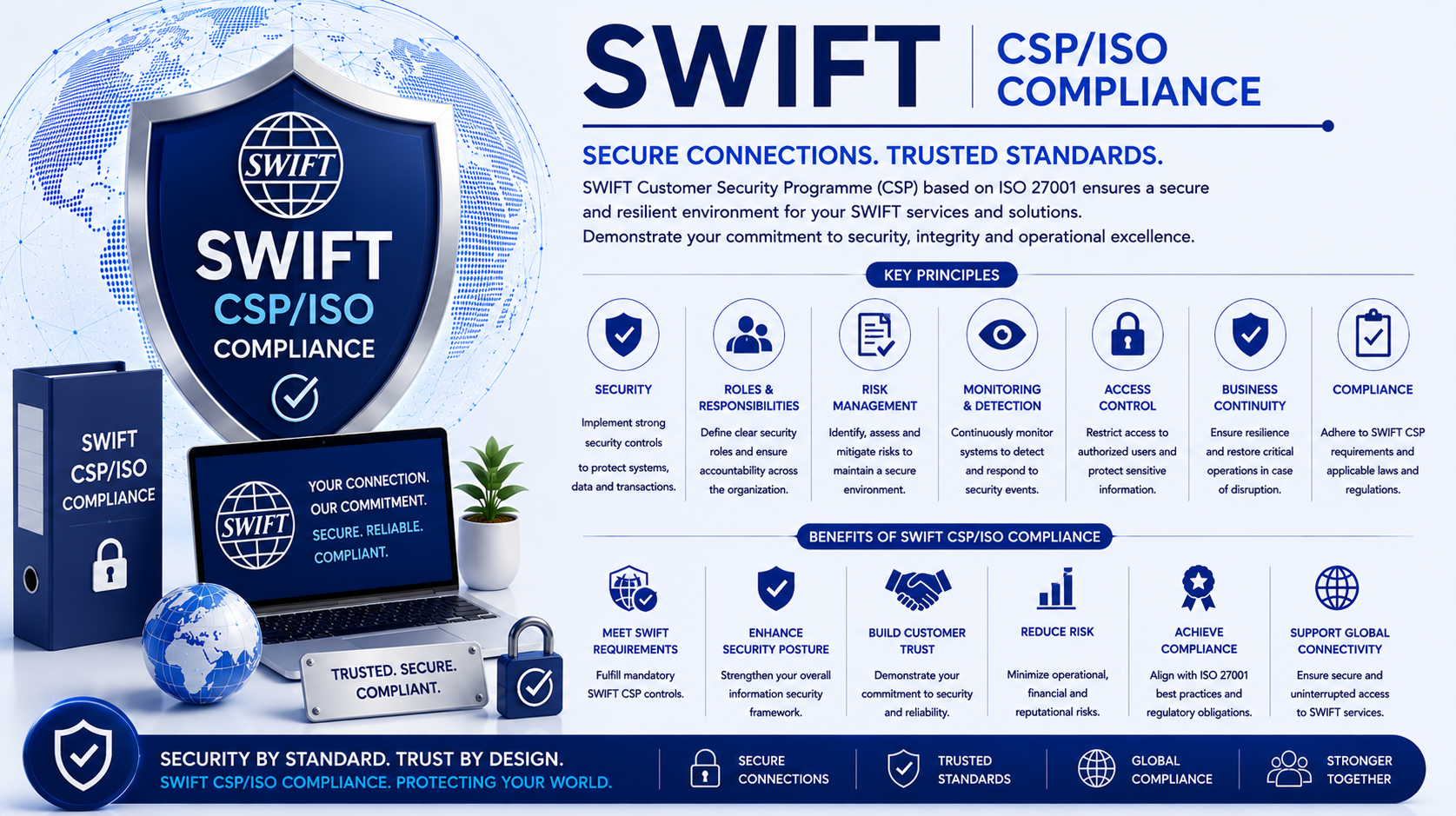 swift iso